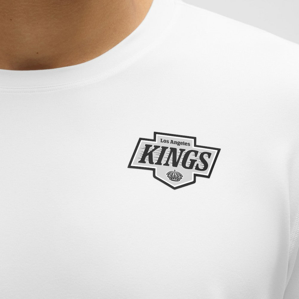 NHL Los Angeles Kings lululemon Soft Jersey T-Shirt