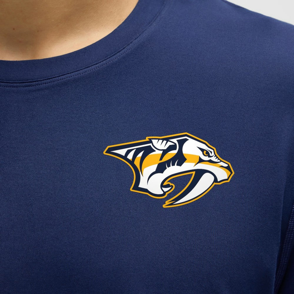NHL Nashville Predators lululemon Soft Jersey T-Shirt