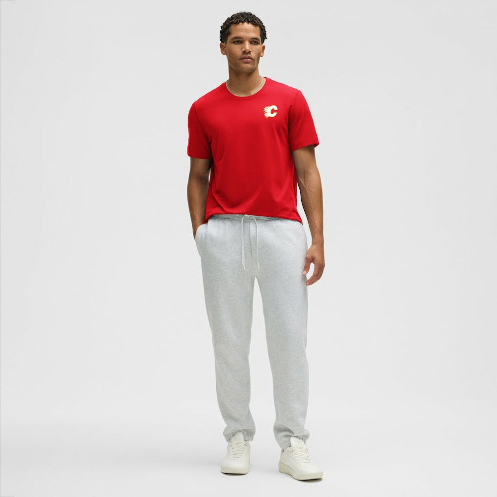 NHL Calgary Flames lululemon Soft Jersey T-Shirt