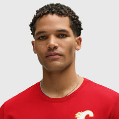 NHL Calgary Flames lululemon Soft Jersey T-Shirt
