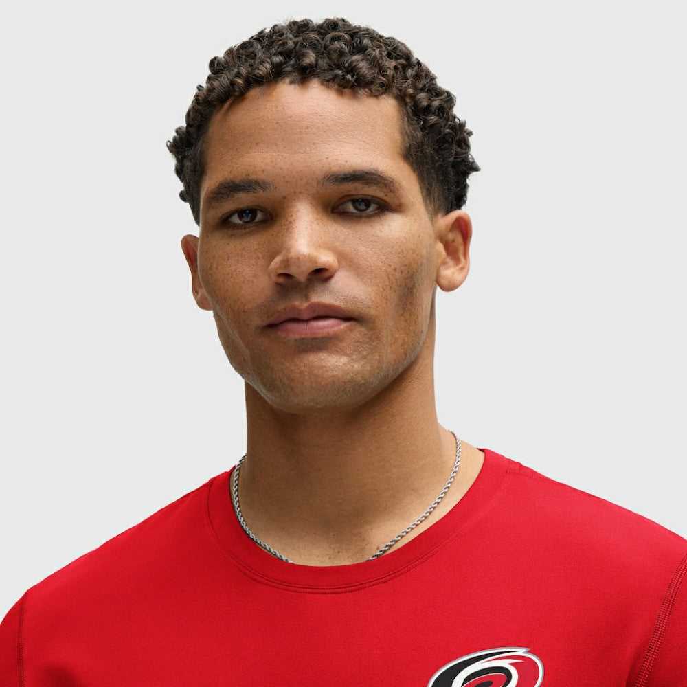 NHL Carolina Hurricanes lululemon Soft Jersey T-Shirt