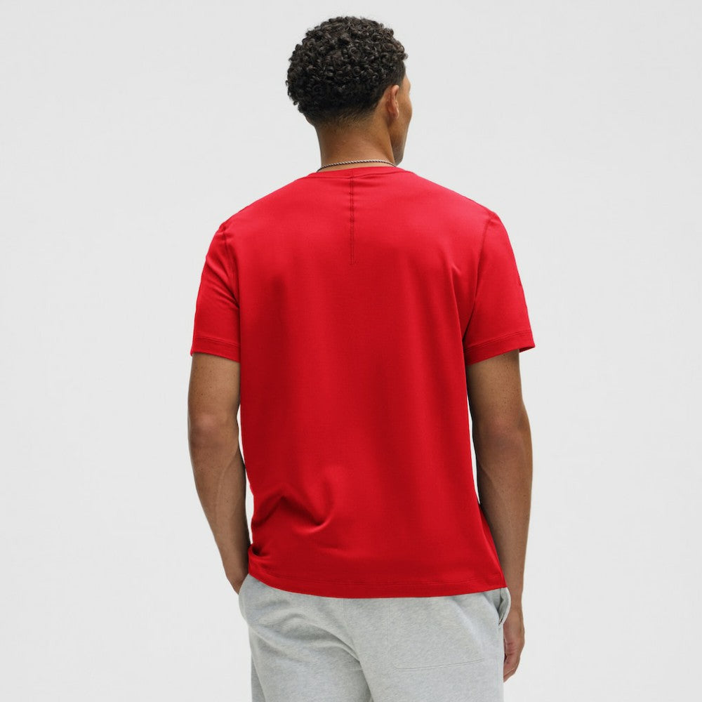 NHL Detroit Red Wings lululemon Soft Jersey T-Shirt