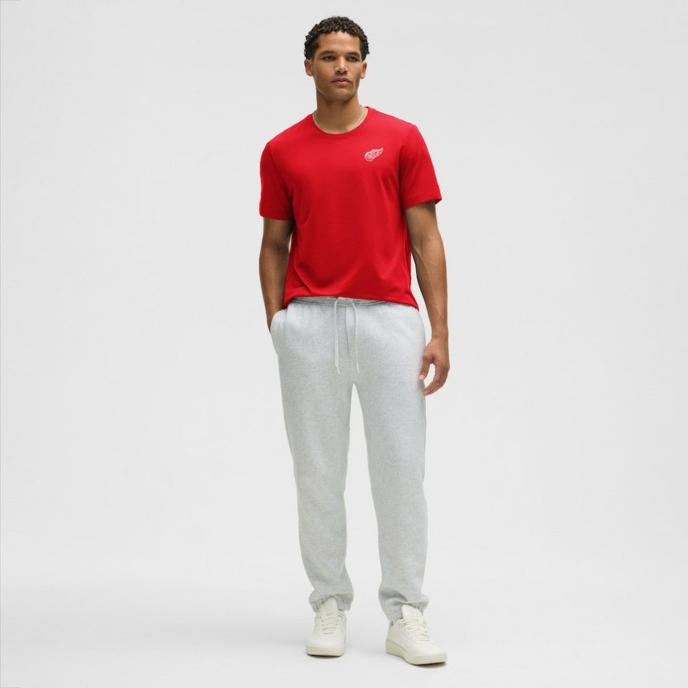 NHL Detroit Red Wings lululemon Soft Jersey T-Shirt
