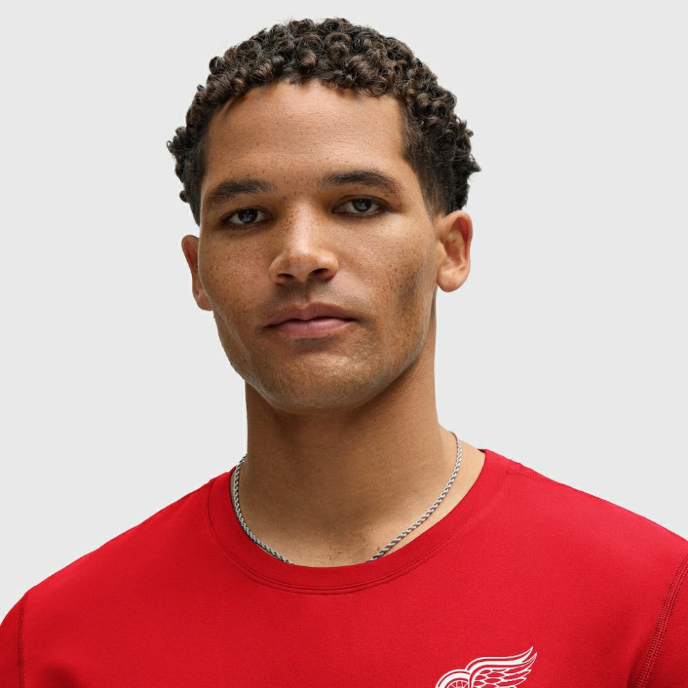 NHL Detroit Red Wings lululemon Soft Jersey T-Shirt