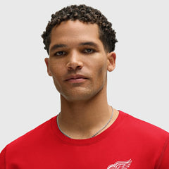 NHL Detroit Red Wings lululemon Soft Jersey T-Shirt