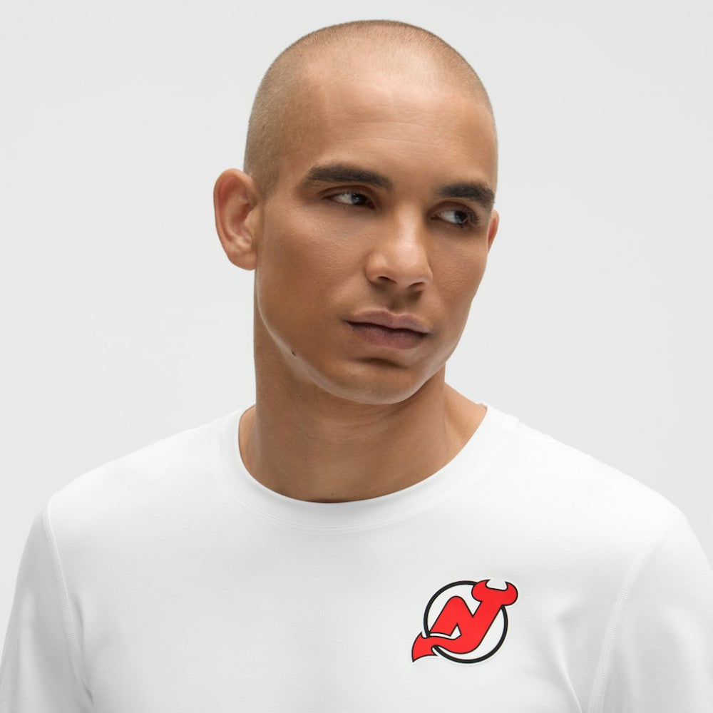 NHL New Jersey Devils lululemon Soft Jersey T-Shirt