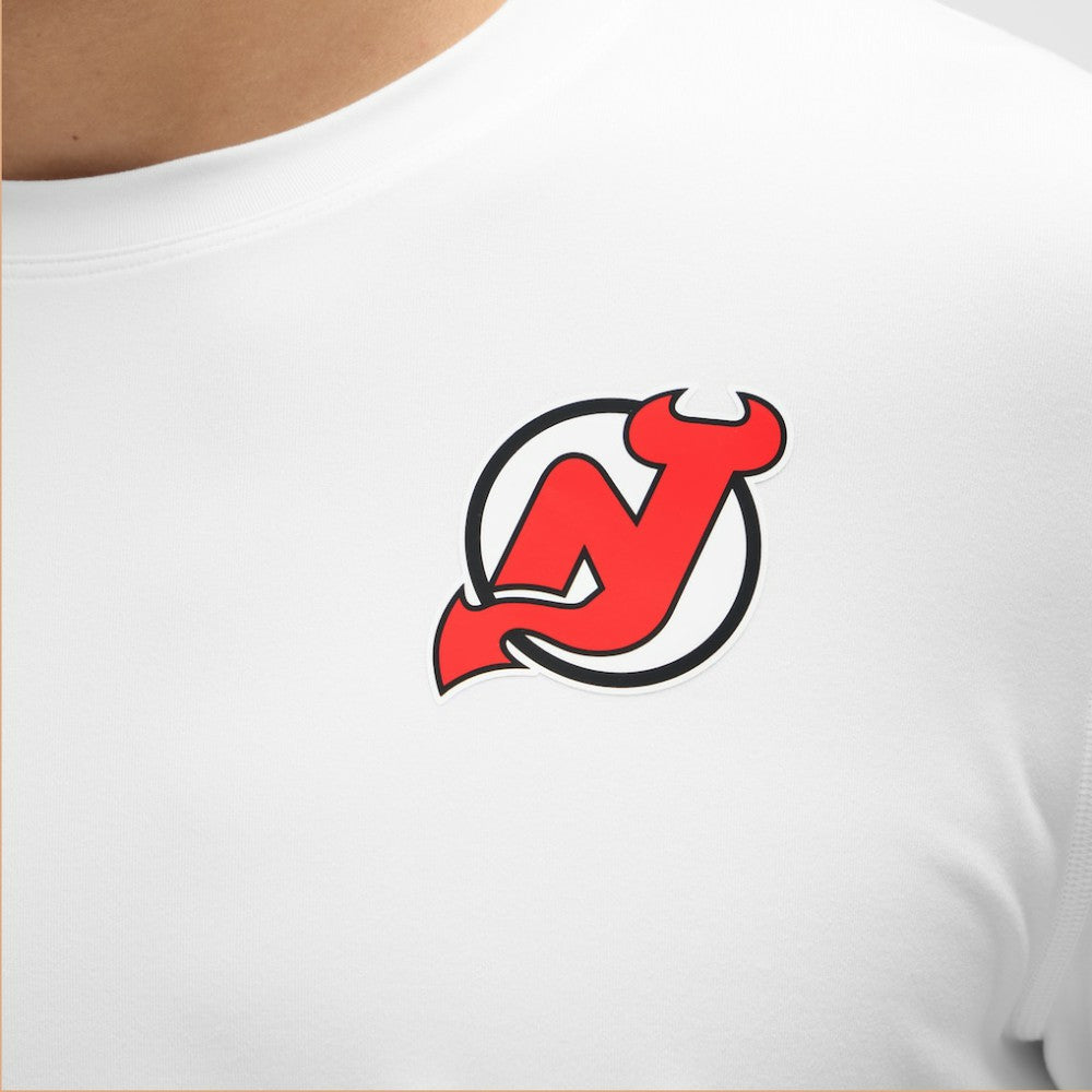 NHL New Jersey Devils lululemon Soft Jersey T-Shirt