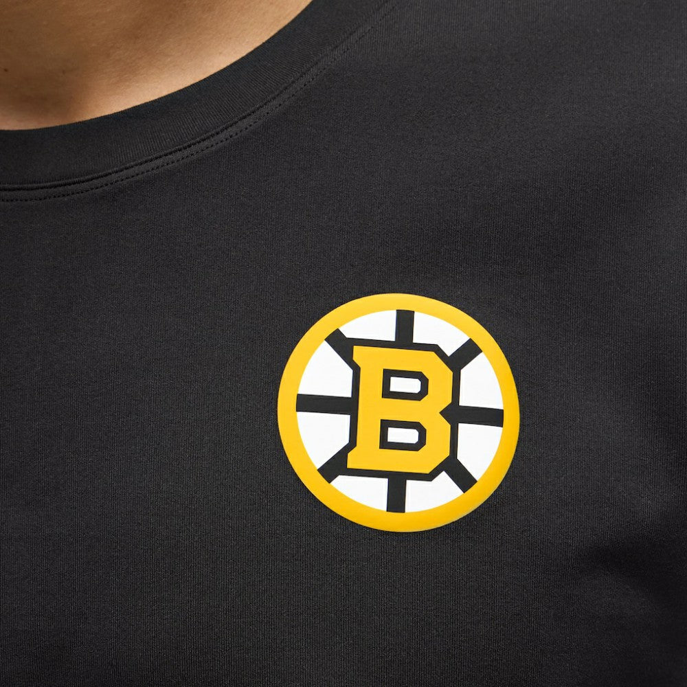 NHL Boston Bruins lululemon Soft Jersey T-Shirt
