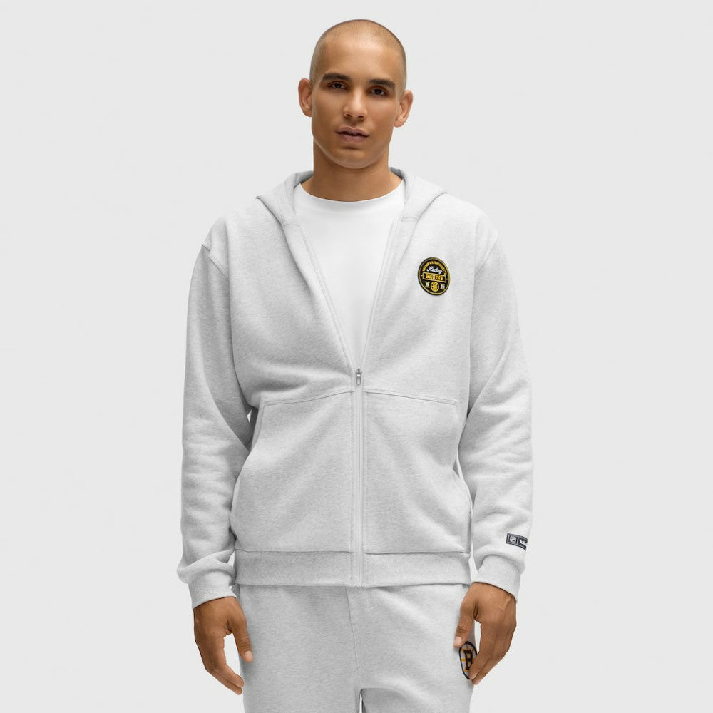 NHL Boston Bruins lululemon Steady State Full-Zip Hoodie