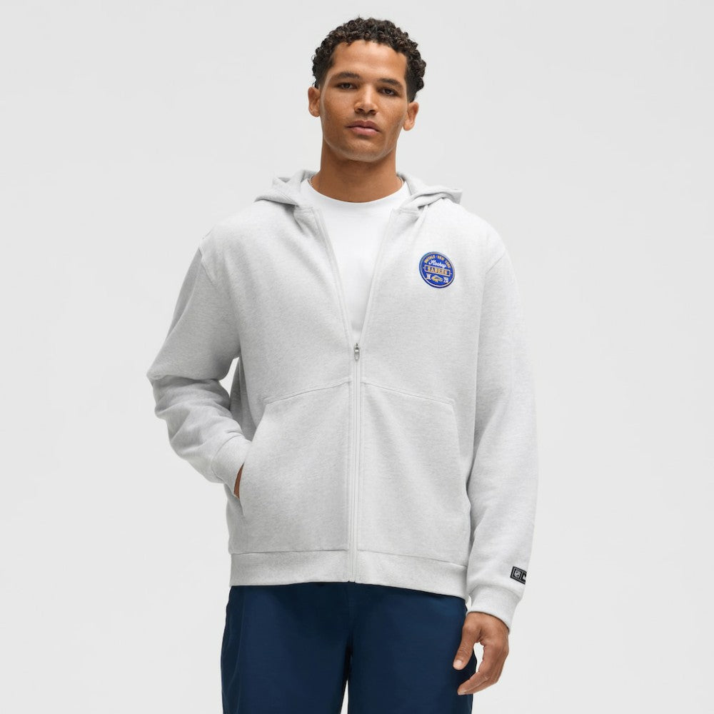 NHL Buffalo Sabres lululemon Steady State Full-Zip Hoodie