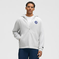 NHL Buffalo Sabres lululemon Steady State Full-Zip Hoodie