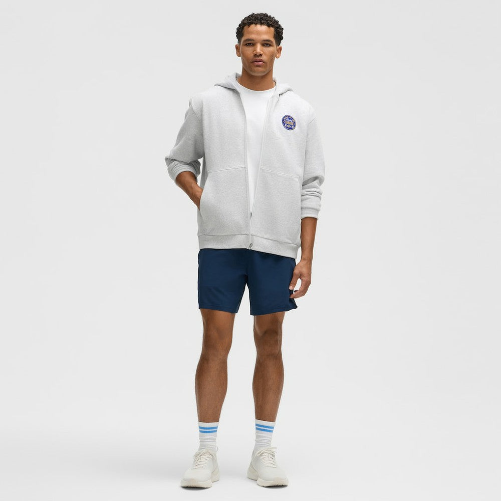 NHL Buffalo Sabres lululemon Steady State Full-Zip Hoodie