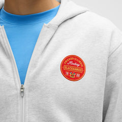 NHL Chicago Blackhawks lululemon Steady State Full-Zip Hoodie