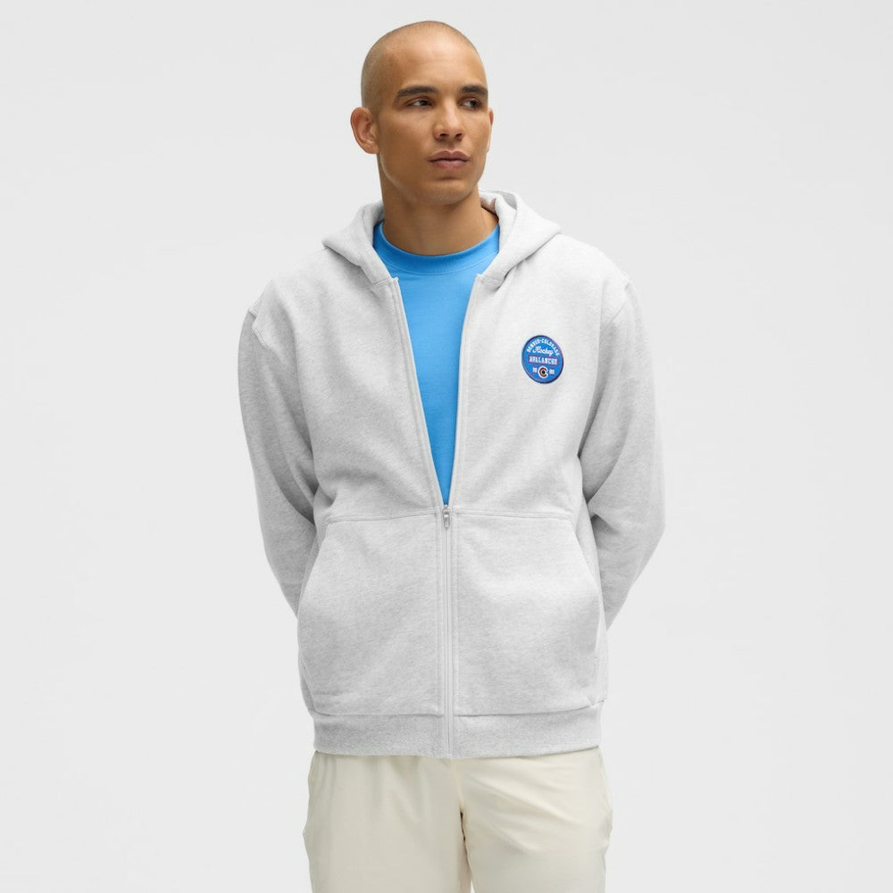 NHL Colorado Avalanche lululemon Steady State Full-Zip Hoodie