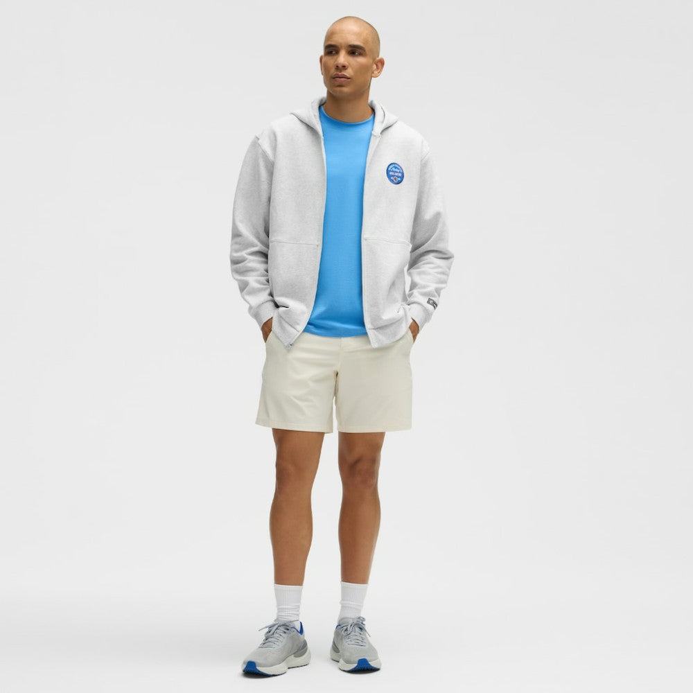 NHL Colorado Avalanche lululemon Steady State Full-Zip Hoodie