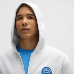 NHL Colorado Avalanche lululemon Steady State Full-Zip Hoodie