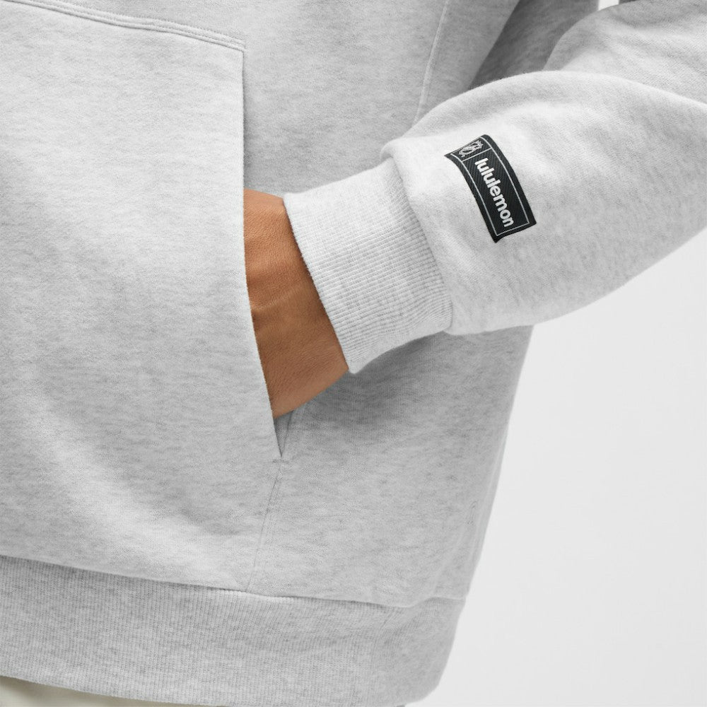 NHL Colorado Avalanche lululemon Steady State Full-Zip Hoodie