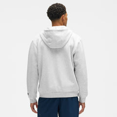 NHL Edmonton Oilers lululemon Steady State Full-Zip Hoodie