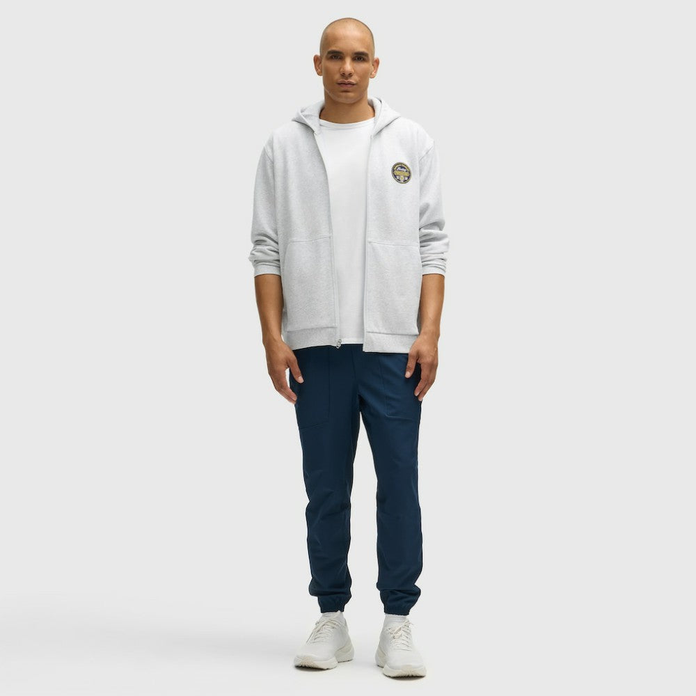 NHL Nashville Predators lululemon Steady State Full-Zip Hoodie