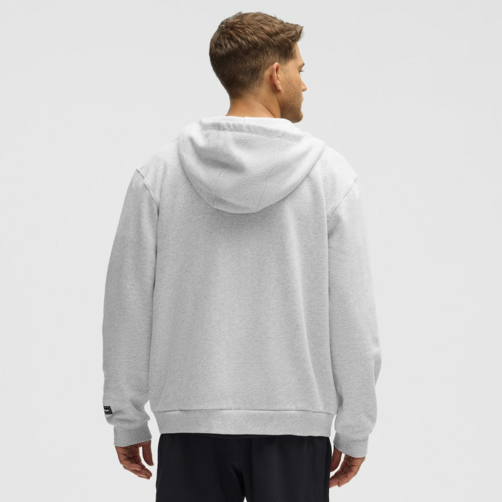 NHL New Jersey Devils lululemon Steady State Full-Zip Hoodie