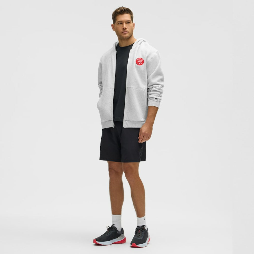 NHL New Jersey Devils lululemon Steady State Full-Zip Hoodie