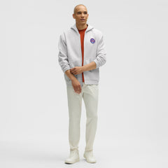 NHL New York Islanders lululemon Steady State Full-Zip Hoodie