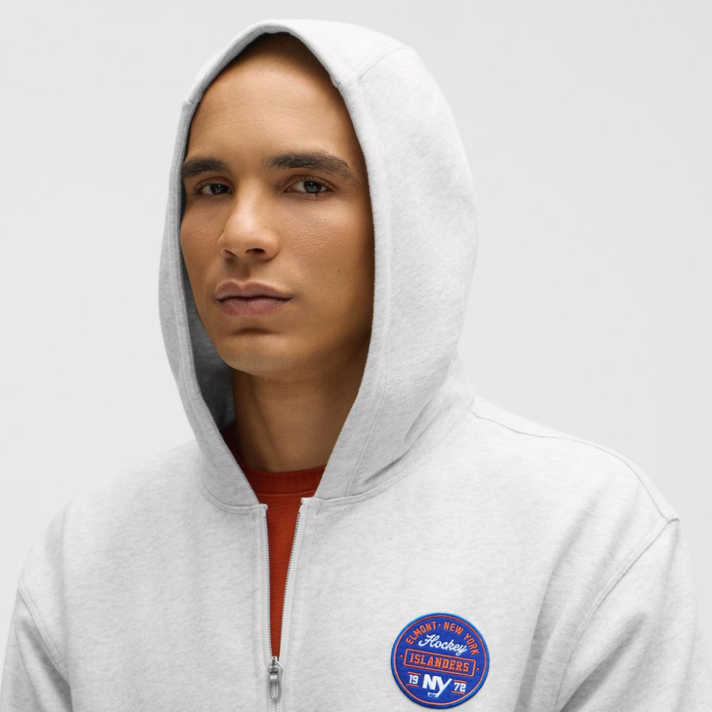 NHL New York Islanders lululemon Steady State Full-Zip Hoodie