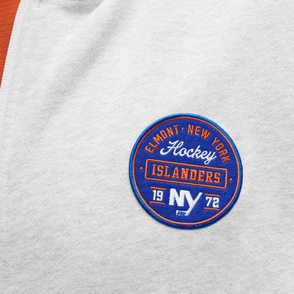 NHL New York Islanders lululemon Steady State Full-Zip Hoodie