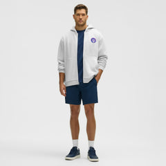 NHL New York Rangers lululemon Steady State Full-Zip Hoodie