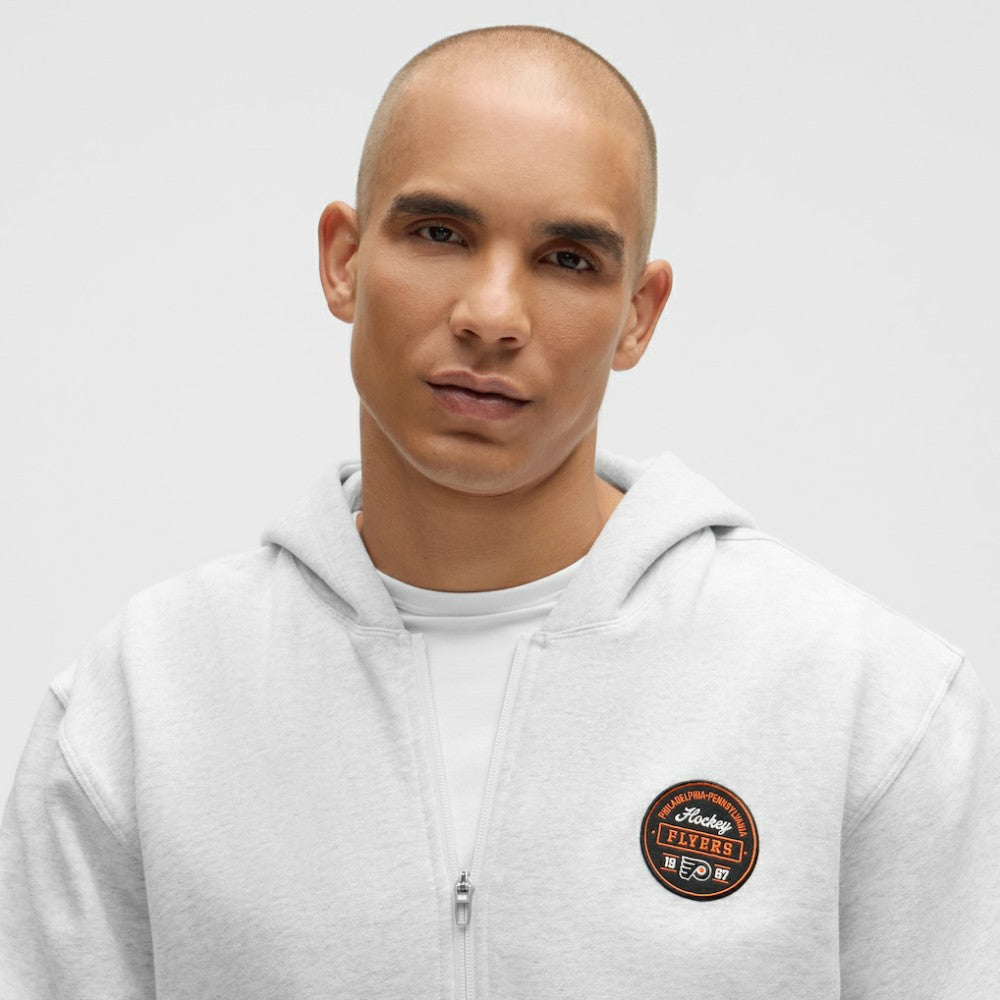 NHL Philadelphia Flyers lululemon Steady State Full-Zip Hoodie