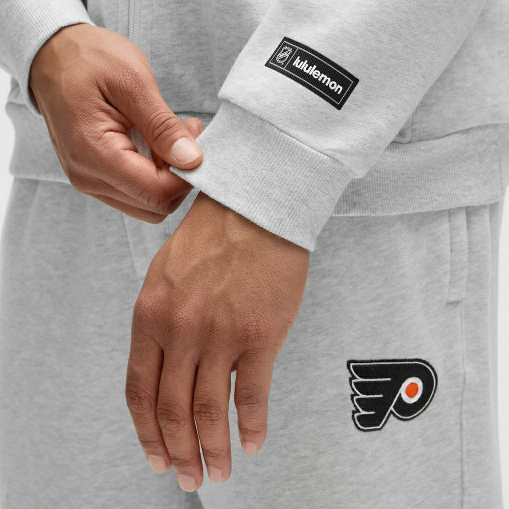 NHL Philadelphia Flyers lululemon Steady State Full-Zip Hoodie