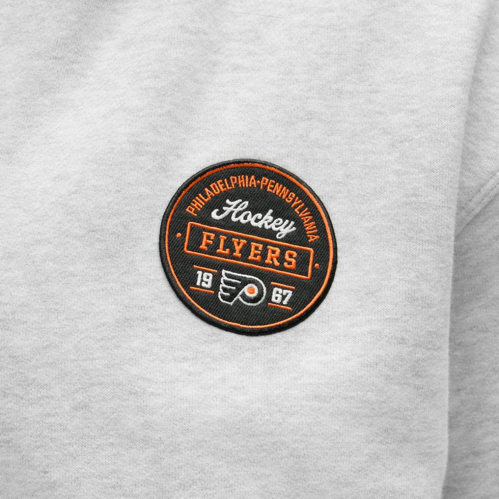 NHL Philadelphia Flyers lululemon Steady State Full-Zip Hoodie