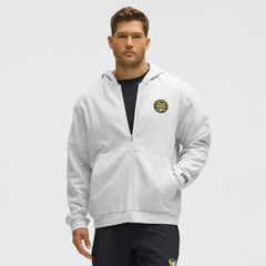 NHL Pittsburgh Penguins lululemon Steady State Full-Zip Hoodie
