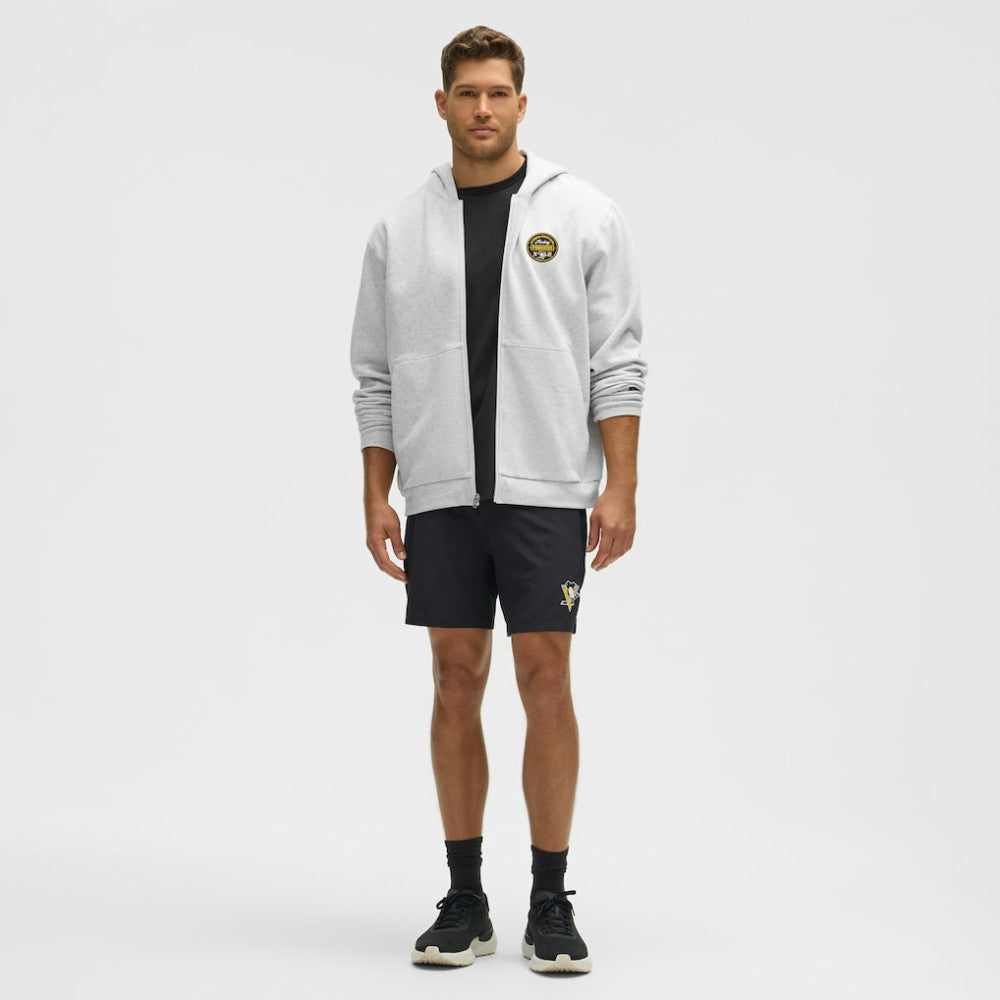 NHL Pittsburgh Penguins lululemon Steady State Full-Zip Hoodie