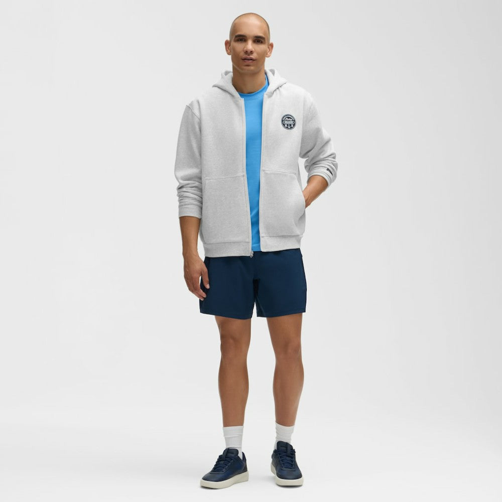 NHL Seattle Kraken lululemon Steady State Full-Zip Hoodie