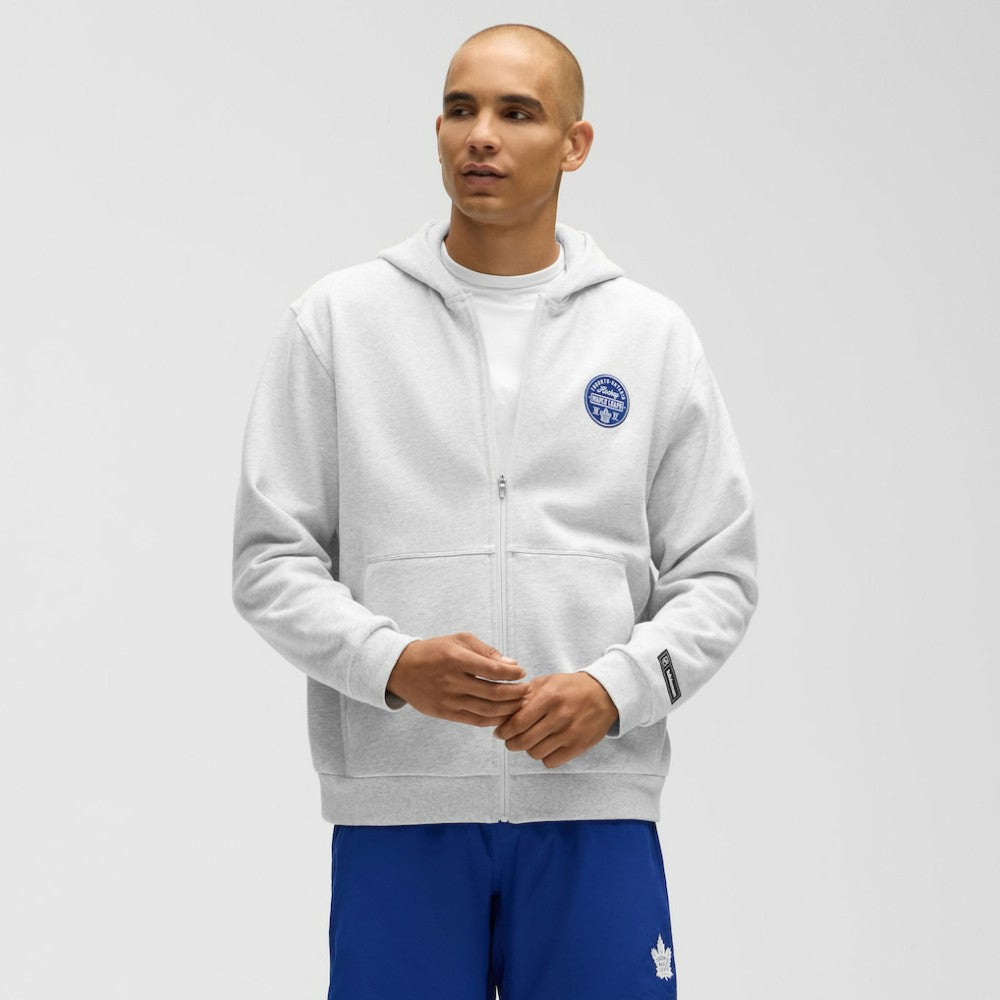 NHL Toronto Maple Leafs lululemon Steady State Full-Zip Hoodie