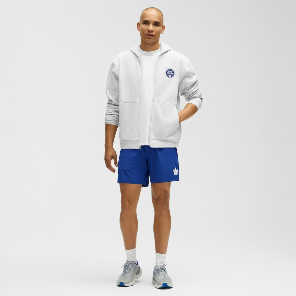 NHL Toronto Maple Leafs lululemon Steady State Full-Zip Hoodie