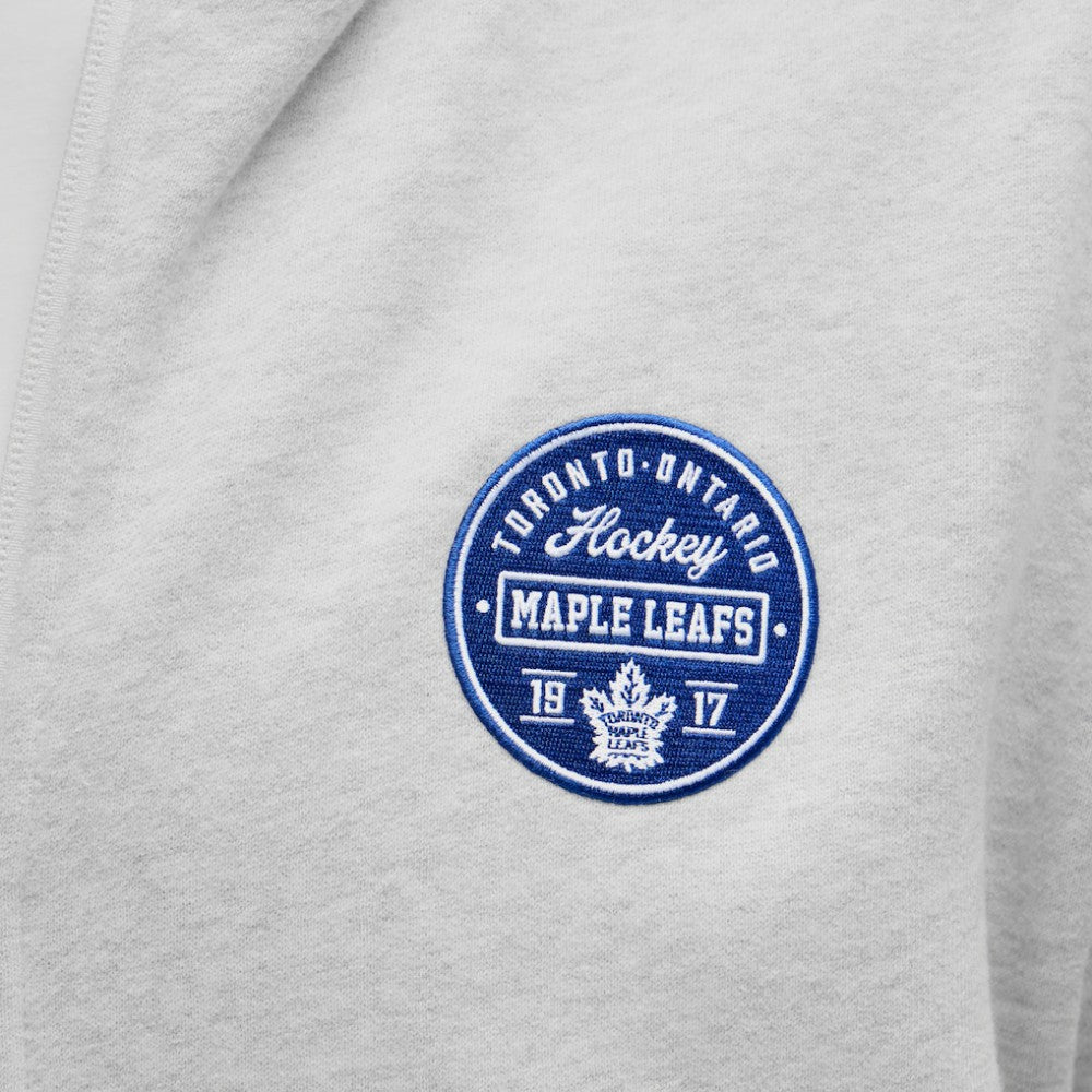 NHL Toronto Maple Leafs lululemon Steady State Full-Zip Hoodie