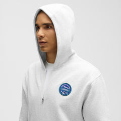 NHL Vancouver Canucks lululemon Steady State Full-Zip Hoodie