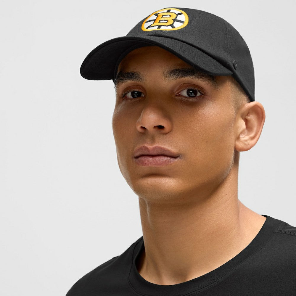 NHL Boston Bruins lululemon Unisex Classic Ball Cap