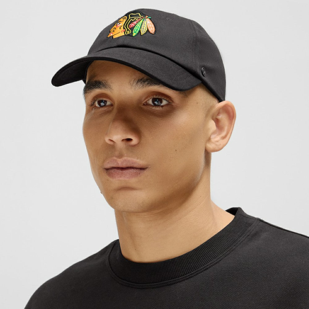 NHL Chicago Blackhawks lululemon Unisex Classic Ball Cap