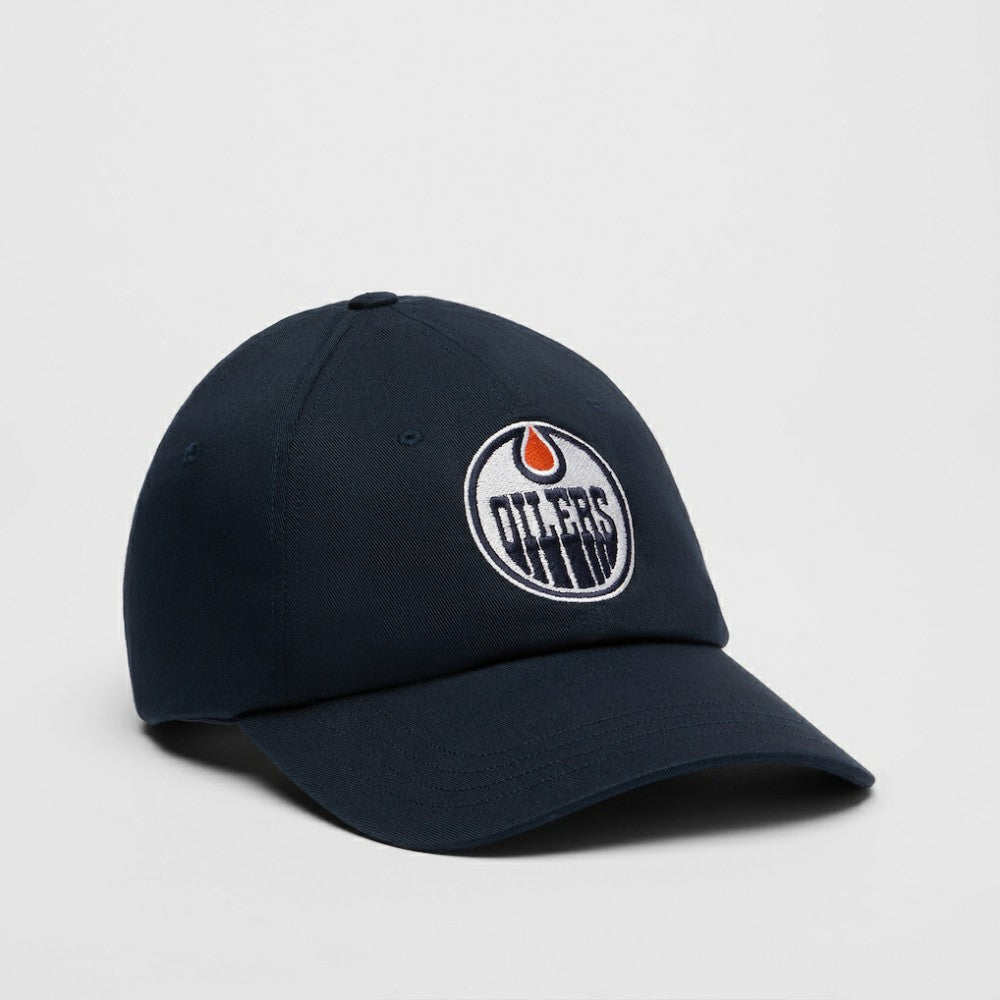 NHL Edmonton Oilers lululemon Unisex Classic Ball Cap