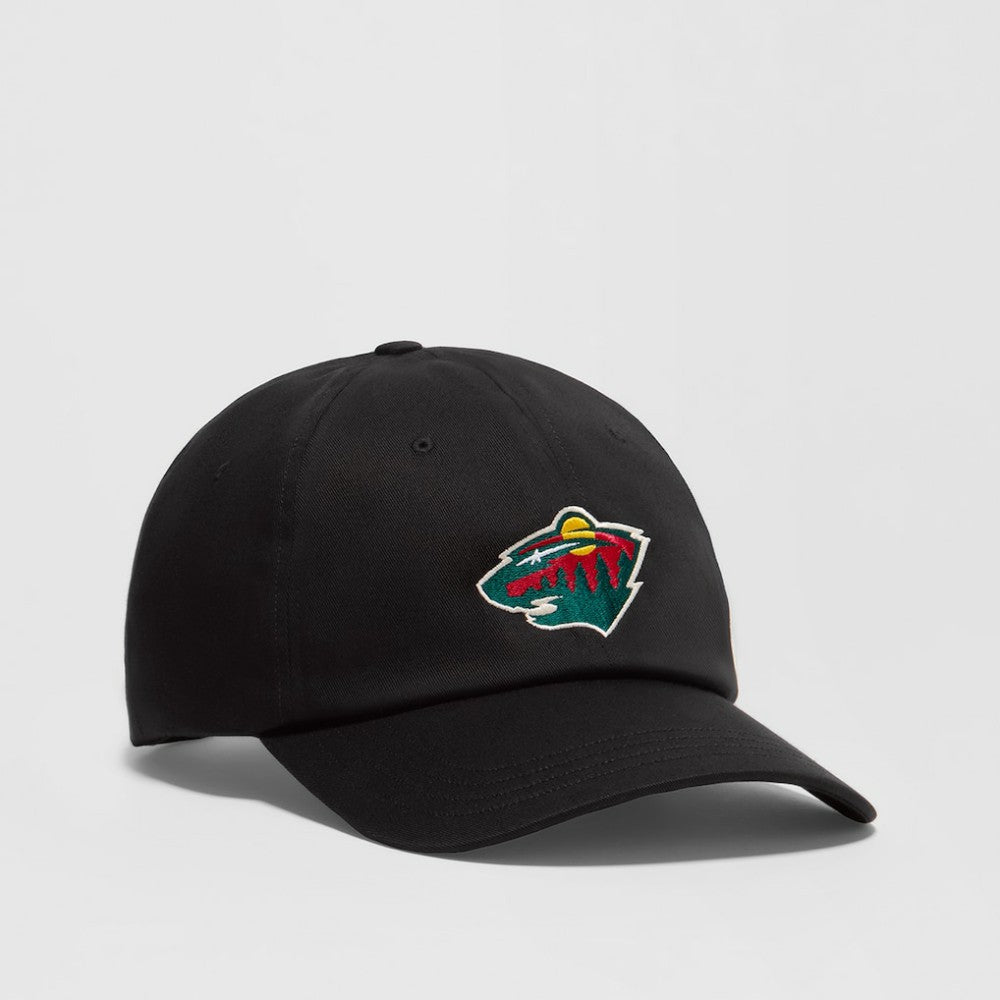 NHL Minnesota Wild lululemon Unisex Classic Ball Cap
