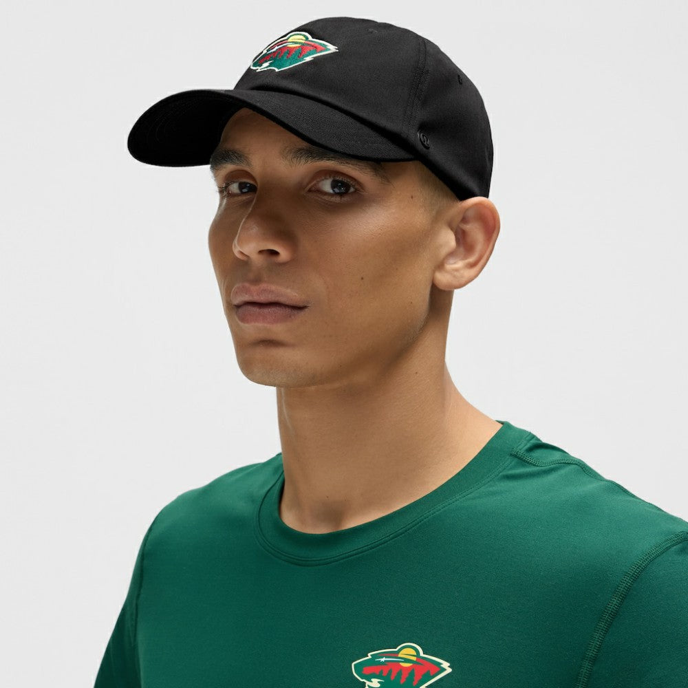 NHL Minnesota Wild lululemon Unisex Classic Ball Cap
