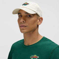 NHL Minnesota Wild lululemon Unisex Classic Ball Cap