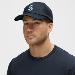 NHL Seattle Kraken lululemon Unisex Classic Ball Cap