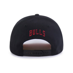 47 brand Chicago Bulls Brand Seen by '47 Sorry I Was Hooping Hitch Adjustable Hat