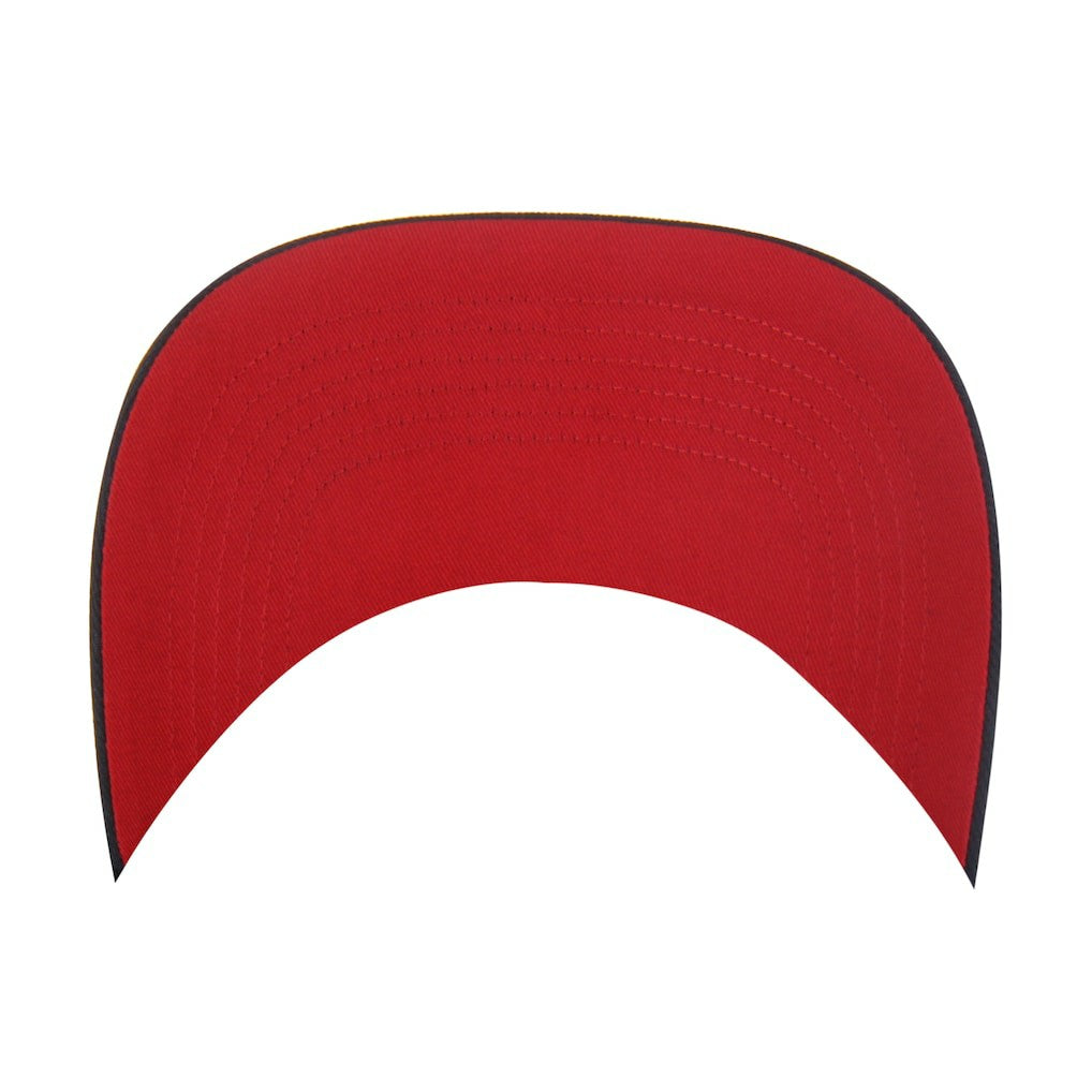 47 brand Chicago Bulls Brand Seen by '47 Sorry I Was Hooping Hitch Adjustable Hat