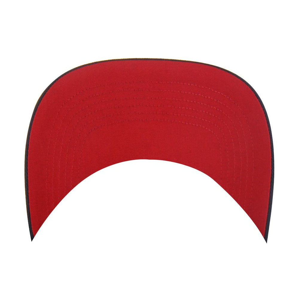 47 brand Chicago Bulls Brand Seen by '47 Sorry I Was Hooping Hitch Adjustable Hat