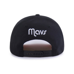 47 brand Dallas Mavericks Brand Seen by '47 Sorry I Was Hooping Hitch Adjustable Hat sale